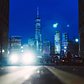 Midnight In New York City. | 4K