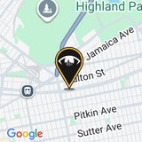 Atlantic Av (Brooklyn, NY 11207, USA)