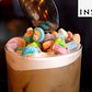 Lucky Charms Cereal Cocktails