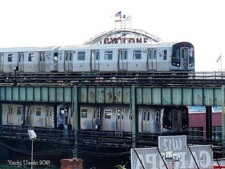 Coney Island, Brooklyn