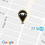 Somethingreek (7616 3rd Ave, Brooklyn, NY 11209)