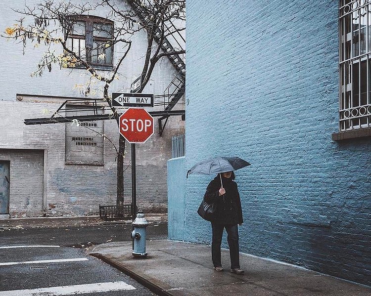 Photo via @monaris

#viewingnyc