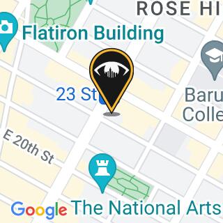 Watch How Chef Matt Bernero Runs An Iconic British Steakhouse In New