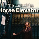 A Last Ride in New York City's Disappearing Horse Elevators