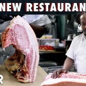 NYC's Best New Restaurant Is a Caribbean Smash Hit — Mise En Place