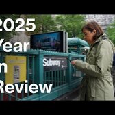 MTA 2025 Year in Review