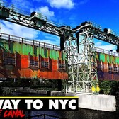 This Canal Was NYC’s Future—Now It’s Forgotten