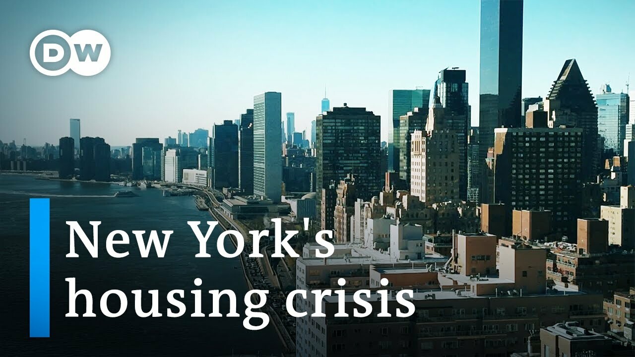[VIDEO] Young and Homeless in New York City | Viewing NYC
