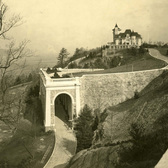 Former estate of C.K.G. Billings, 1913–14