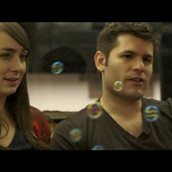 This Artist Opened a Gallery of Nude Snapchats in Tribeca [NSFW