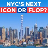 Is This Supertall New York’s Most Ridiculous Skyscraper?