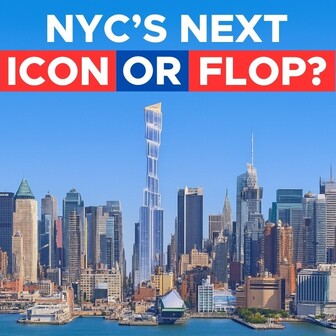 [VIDEO] Peek Inside Naked in Motion, a New York City Naked Yoga Class