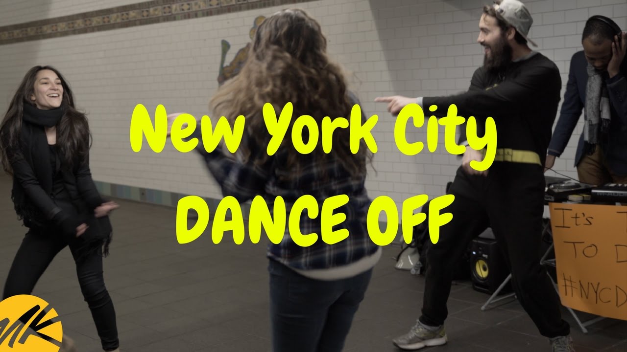 Naked in Motion, an Inclusive All-Nude Yoga Class in Midtown and