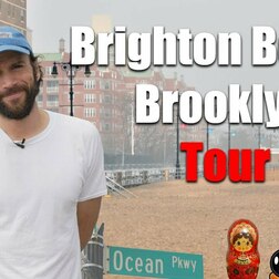 [VIDEO] Peek Inside Naked in Motion, a New York City Naked Yoga Class