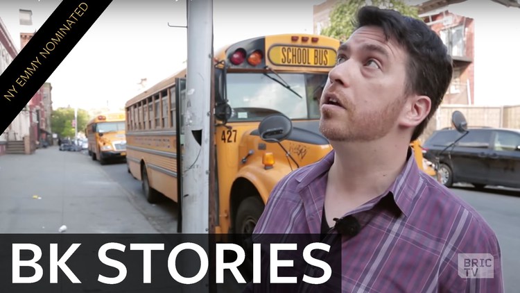 Confessions From an Ex-Hasidic Jew in Williamsburg | Viewing NYC