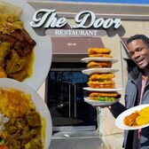 Jamaican All You Can EAT Buffet NYC is Obsessed with | Jamaican Food