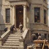 History of Brownstones in New York