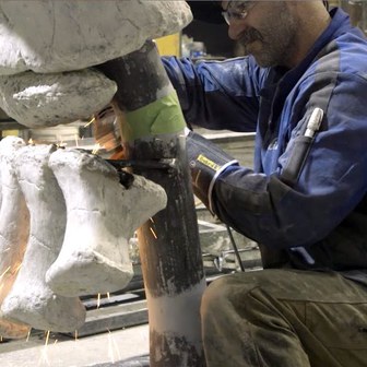 [VIDEO] Peek Inside Naked in Motion, a New York City Naked Yoga Class