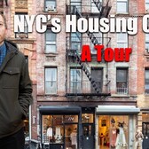 What's Wrong w/ the Housing Crisis?: An NYC Tour w/ Ben Holtzman