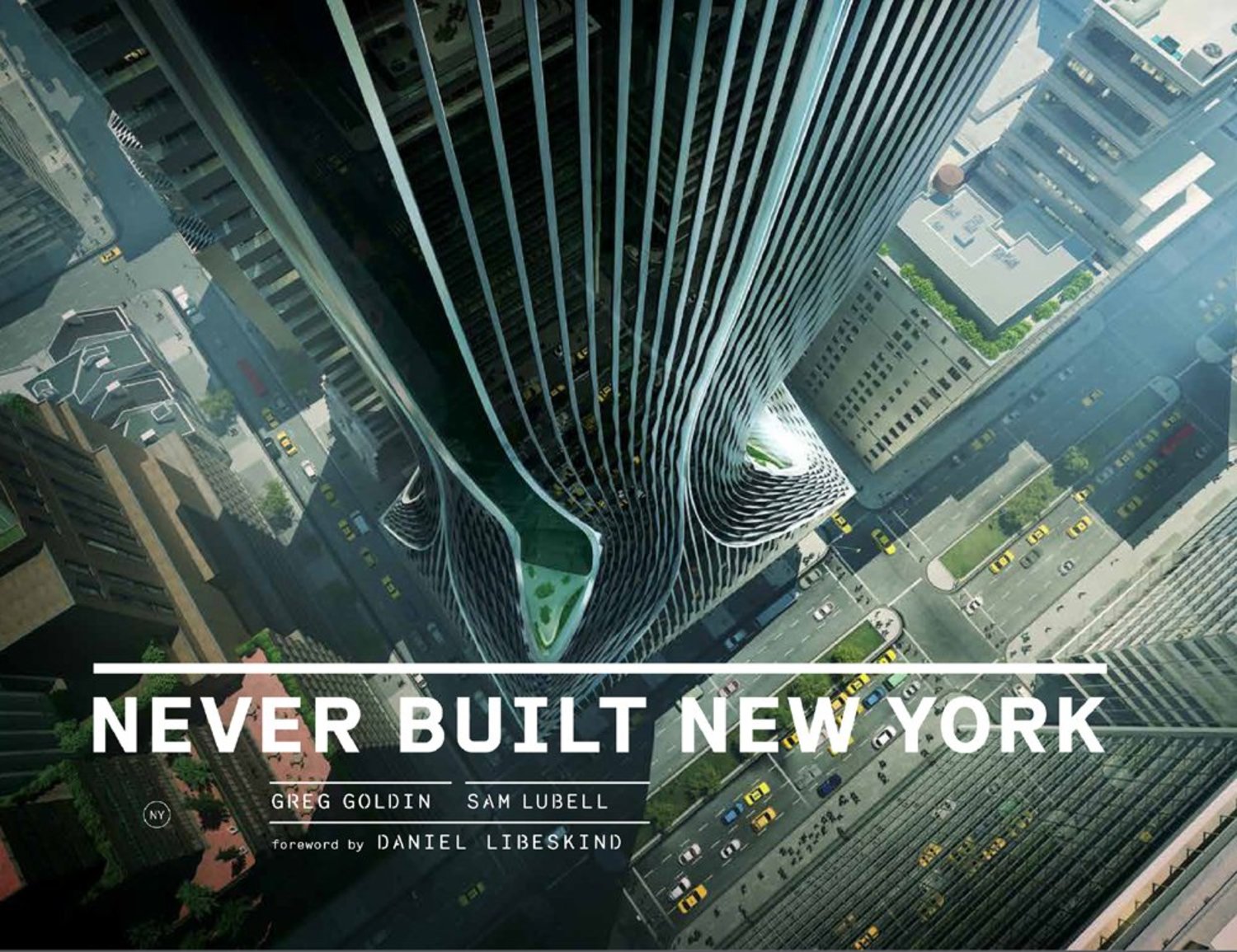 Never Built New York