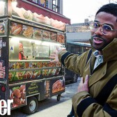 A Pro Chef’s Guide to NYC’s Best Food | Where the Chefs Eat | Condé Nast Traveler