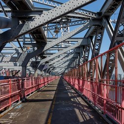 This Artist Opened a Gallery of Nude Snapchats in Tribeca [NSFW