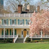 Tourist in Your Own Town #65 - Gracie Mansion