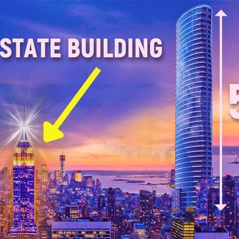 Watch Architect Breaks Down The Evolving Skyscrapers Of New York Watch Architect Breaks Down The Evolving Skyscrapers Of New York