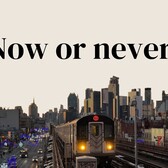 The hidden subway that New York refuses to build