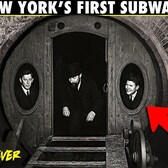 New York’s Lost Subway | The Secret Beneath Broadway