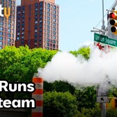 New York City Runs On Steam | NYC: Revealed