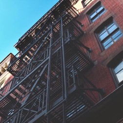 [VIDEO] Peek Inside Naked in Motion, a New York City Naked Yoga Class
