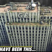 Why Rockefeller Center Shouldn’t Exist