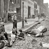 🔴▶ THE OLDEST PHOTOS OF NEW YORK YOU'VE NEVER SEEN