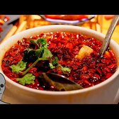 I Tried the Spiciest Dish in NYC