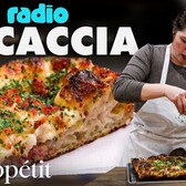 How One of NYC’s Best Bakeries Makes Focaccia | Made to Order | Bon Appétit