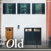 Transforming Historic Brooklyn Carriage House Into A Home | Magnolia Network