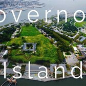NYC’s Best Kept Secret: Governors Island