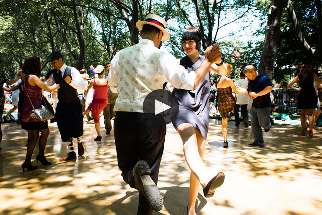 Travel Back to the Roaring 20’s with the Jazz Age Lawn Party on ...