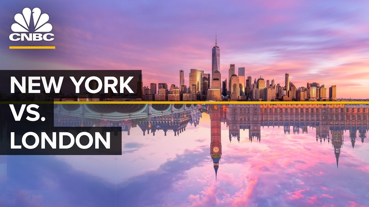 VIDEO Where s Worse For Your Wallet New York Or London Viewing NYC video-where-s-worse-for-your-wallet-new-york-or-london-viewing-nyc