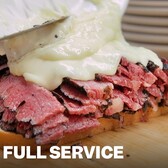How Katz's Deli Serves 70,000 Pounds Of Meat A Week | Full Service