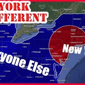10 Reasons Why New York is DIFFERENT From Other American Cities