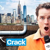 We Traced NYC’s 30-Year Water Problem to the Source