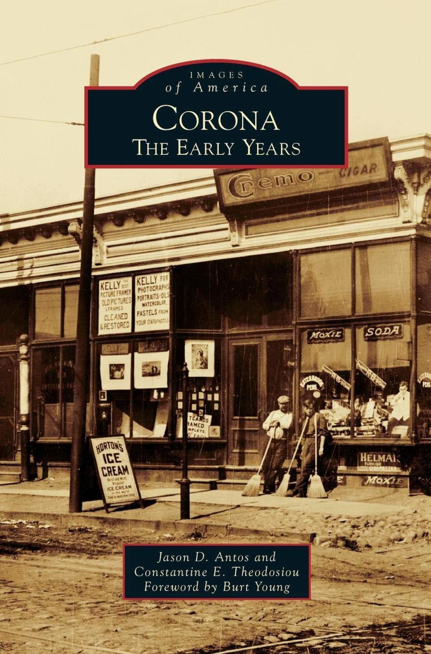 Corona: The Early Years