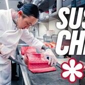 We Spent the Day With a Michelin Sushi Chef at One of NYC’s Best Omakases