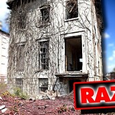 Why New York Razed Admiral's Row
