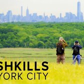 World's Largest Landfill Is Now A Massive Park  |  New York City's Freshkills