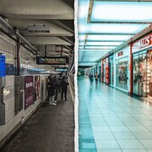 NYC Train Stations Are Becoming Malls