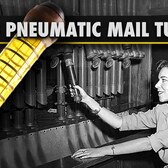 What’s Left of NYC’s Hidden Mail Tubes? (27 Miles LOST)