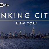 Can New York City Survive Massive Flooding? | Sinking Cities | THIRTEEN
